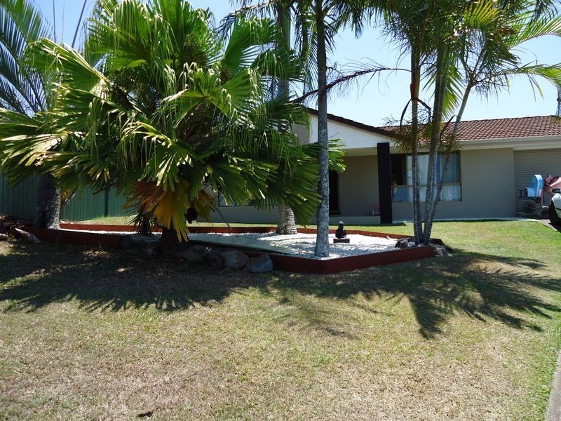 3 Drewe Court, Carrara QLD 4211