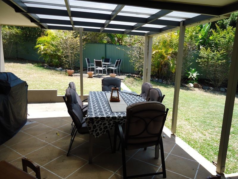 3 Drewe Court, Carrara QLD 4211