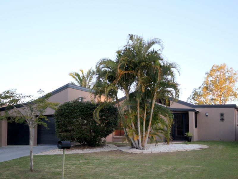 11 Riverlea Waters Drive, Nerang QLD 4211