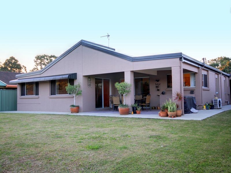 11 Riverlea Waters Drive, Nerang QLD 4211