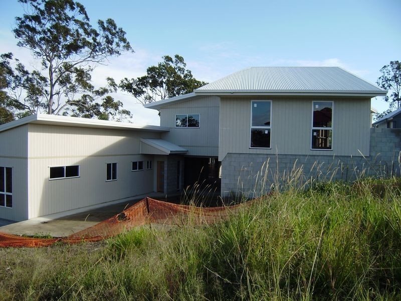 6 Mullingar Place, Carrara QLD 4211