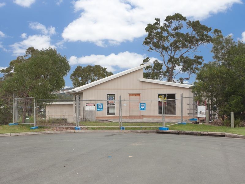 6 Mullingar Place, Carrara QLD 4211