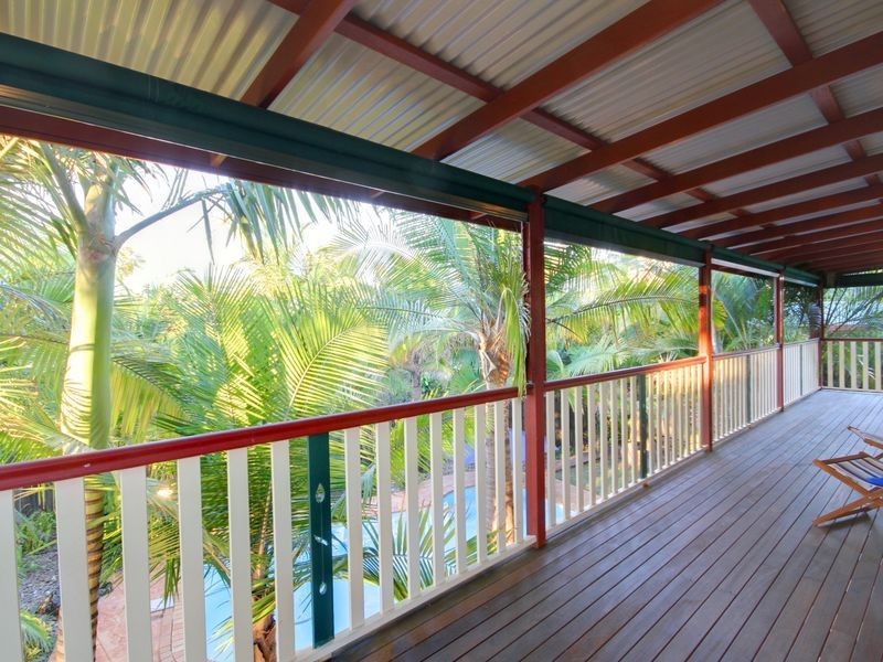 11 Widden Court, Worongary QLD 4213
