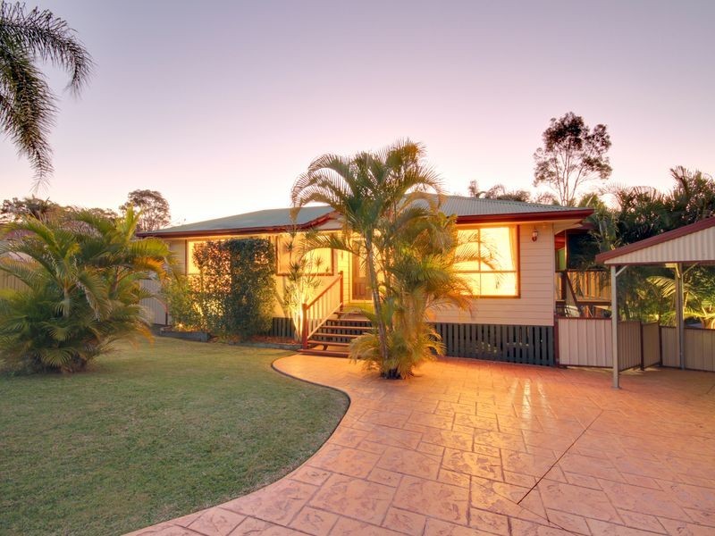 11 Widden Court, Worongary QLD 4213