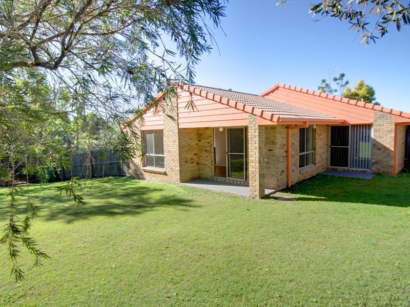 6 Adventure Drive, Oxenford QLD 4210