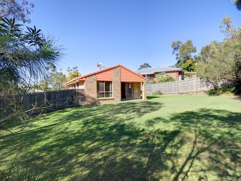 6 Adventure Drive, Oxenford QLD 4210