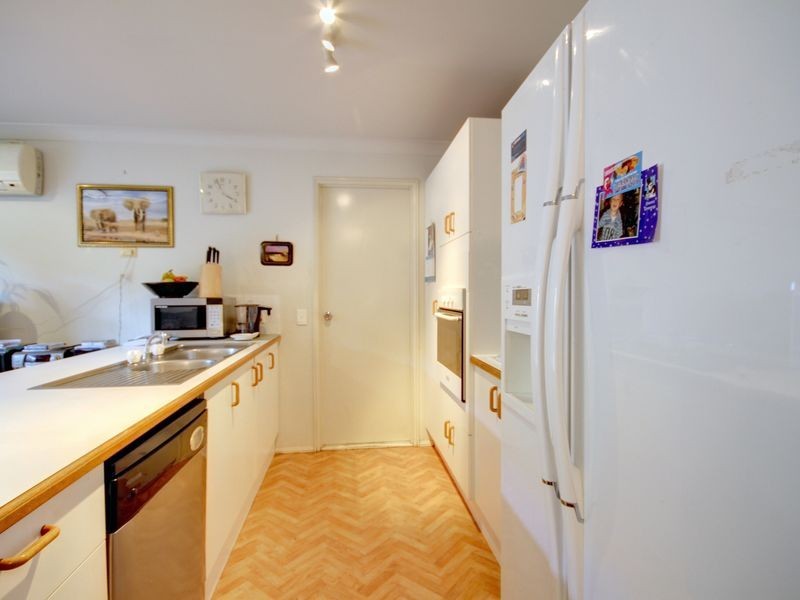 1/15 Mackellar Drive, Nerang QLD 4211