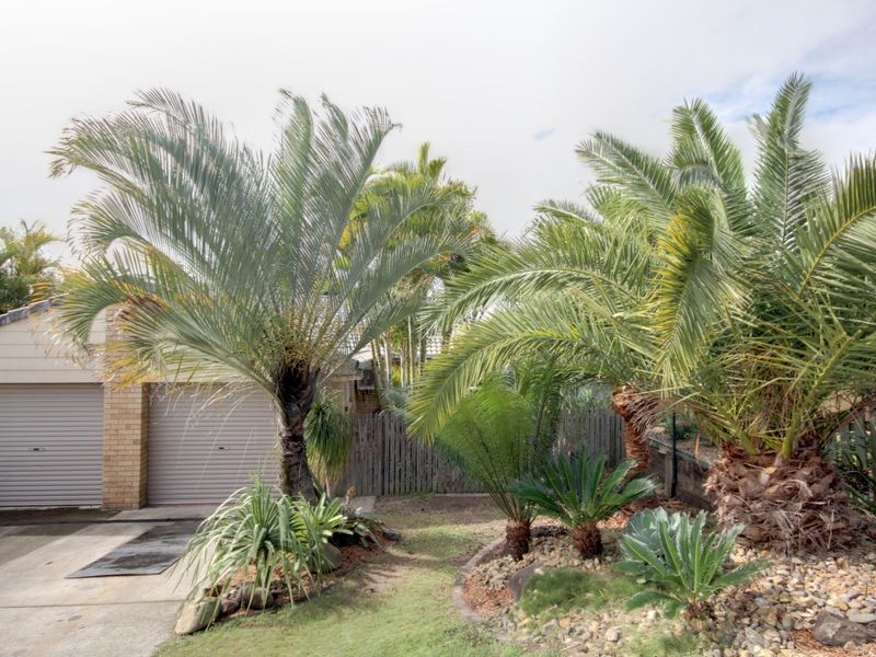 1/15 Mackellar Drive, Nerang QLD 4211