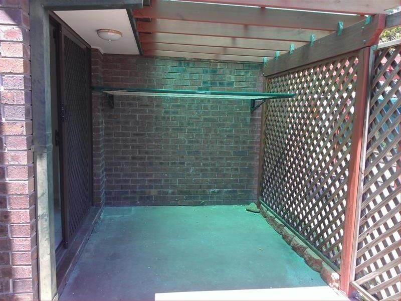 4 Jacaranda 67 Nerang Street, Nerang QLD 4211