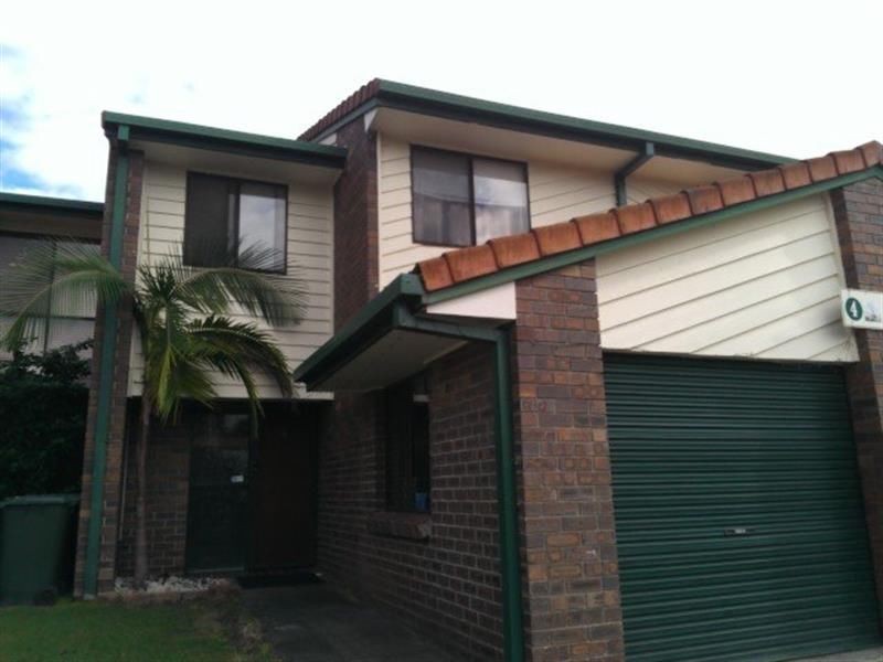 4 Jacaranda 67 Nerang Street, Nerang QLD 4211
