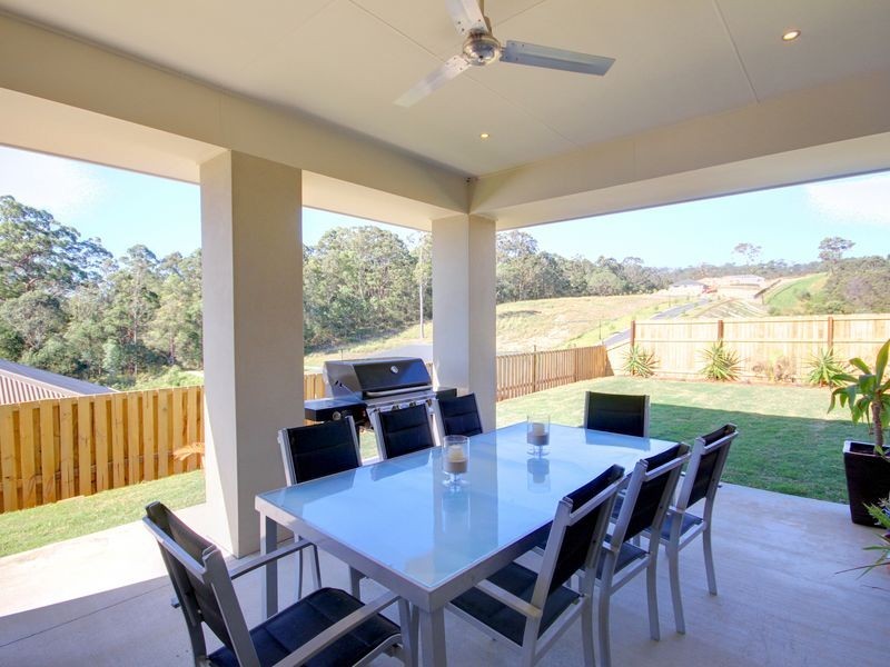 9 Drovers Avenue, Gilston QLD 4211