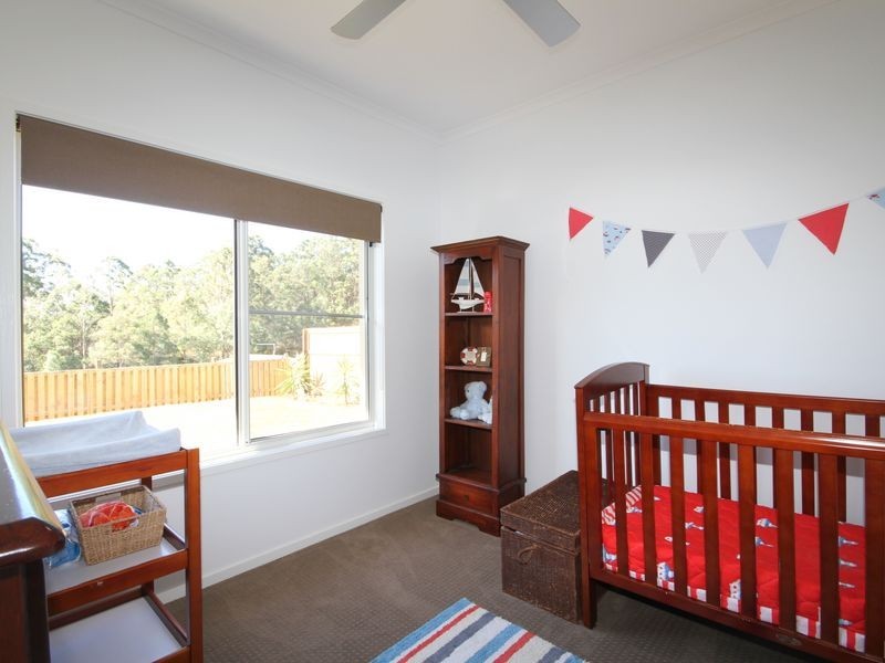 9 Drovers Avenue, Gilston QLD 4211