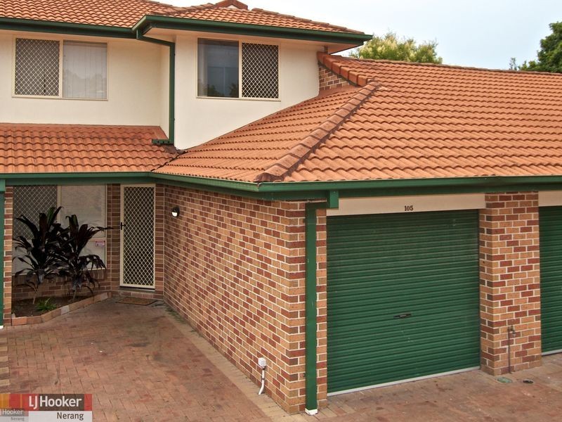 105/32 Riverview Road, Nerang QLD 4211