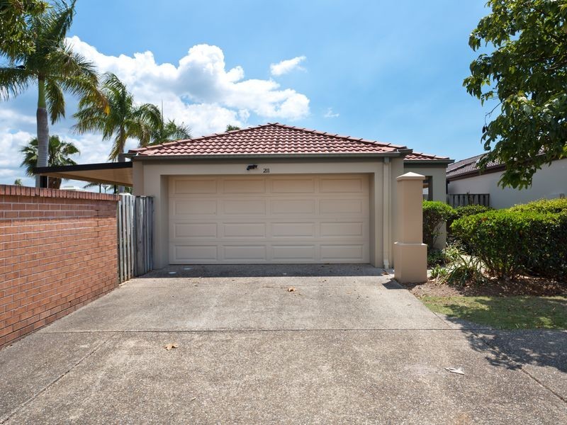 211/64 Gilston Road, Nerang QLD 4211