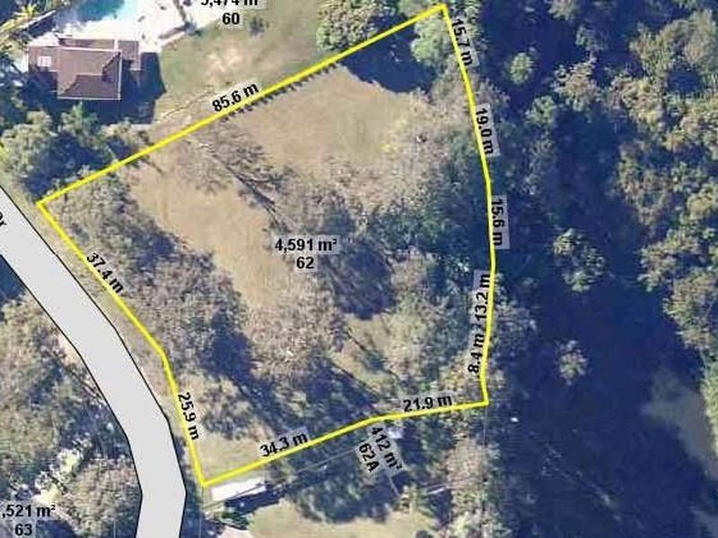 62 Koola Drive, Nerang QLD 4211