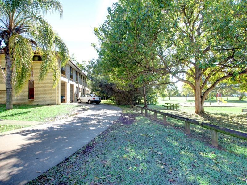 10/18 Paradise Street, Nerang QLD 4211