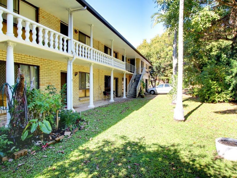 10/18 Paradise Street, Nerang QLD 4211