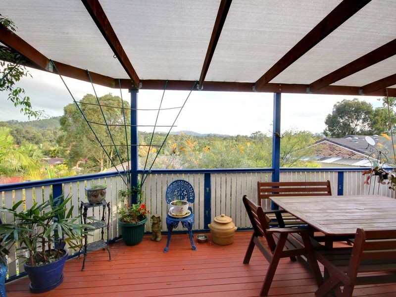 6 Nikau Crescent, Nerang QLD 4211