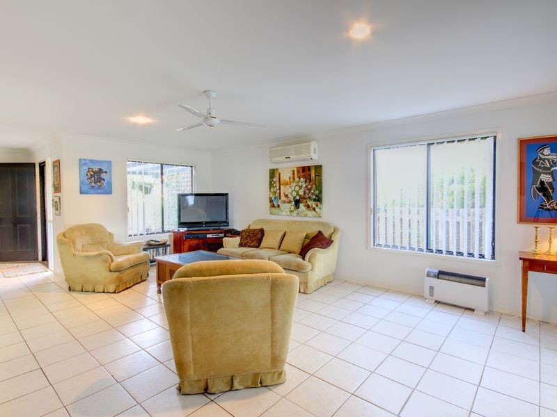 6 Nikau Crescent, Nerang QLD 4211