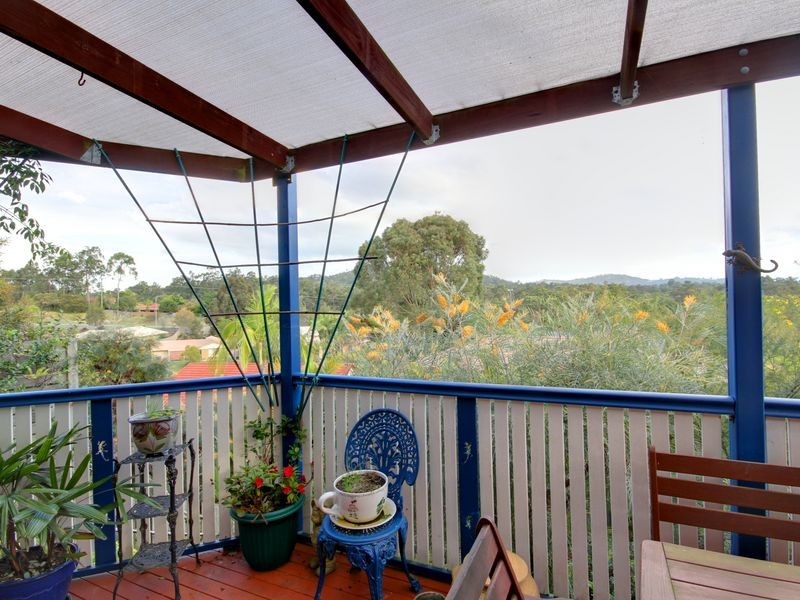 6 Nikau Crescent, Nerang QLD 4211