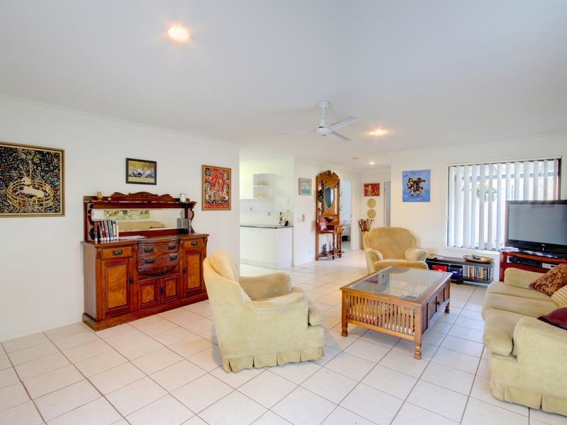 6 Nikau Crescent, Nerang QLD 4211