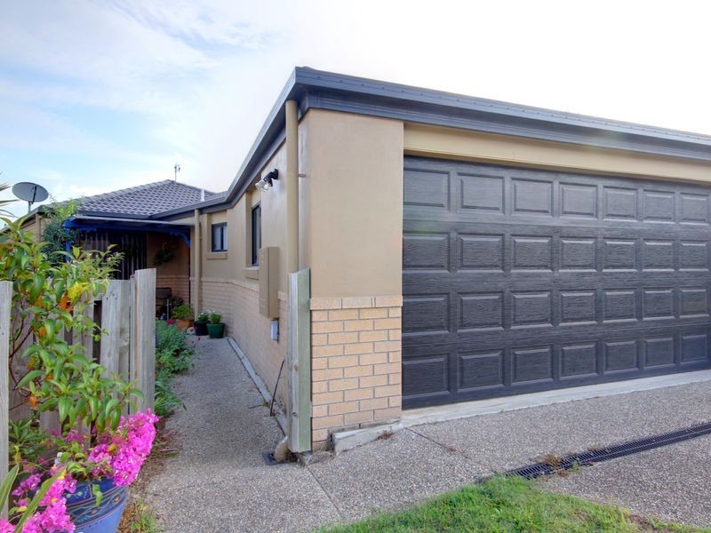 6 Nikau Crescent, Nerang QLD 4211