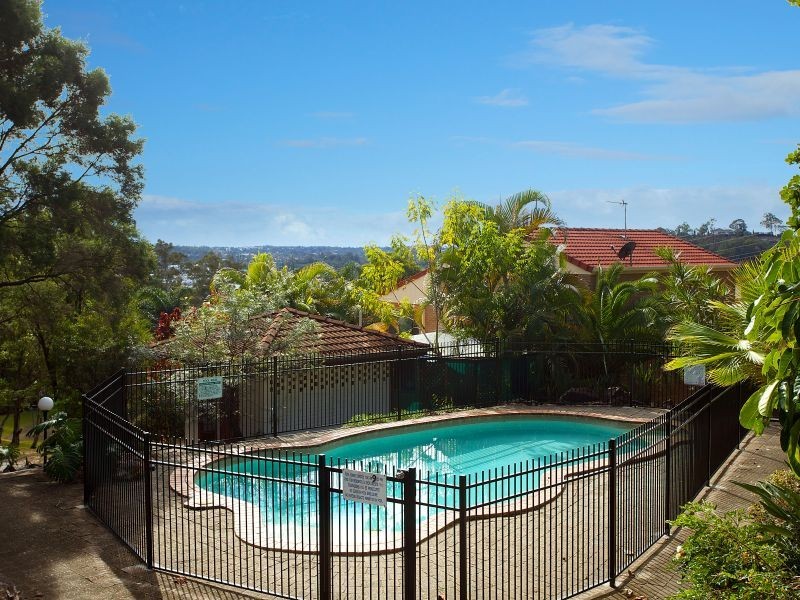 11/1A Mcleod Street, Highland Park QLD 4211