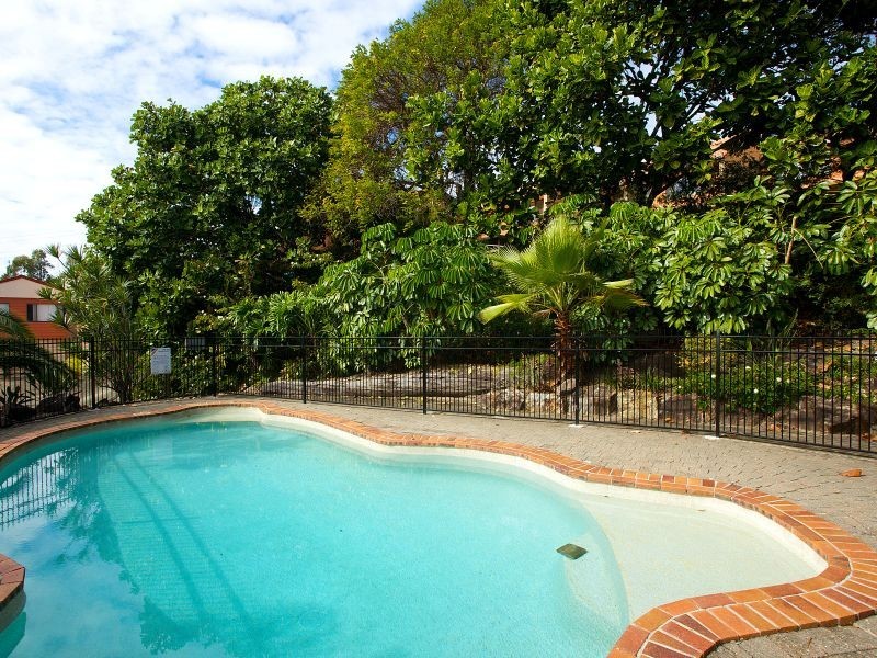 11/1A Mcleod Street, Highland Park QLD 4211