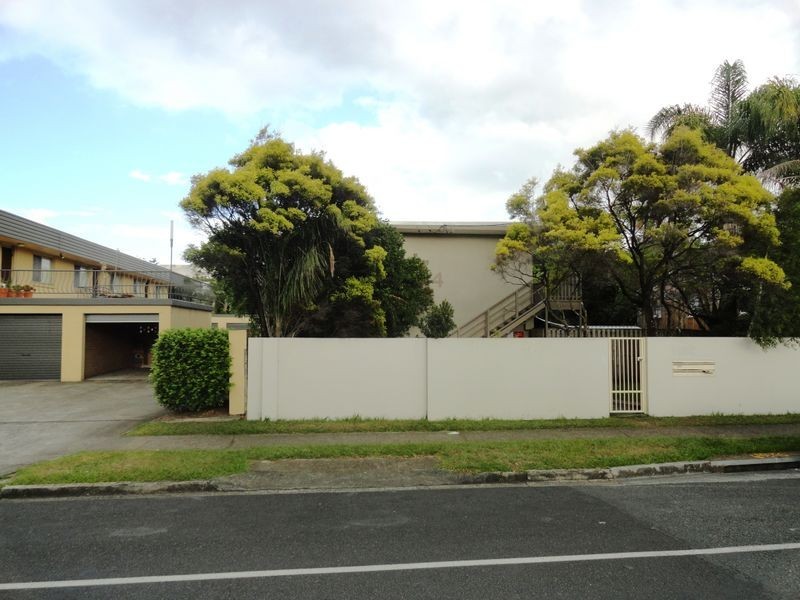 4/194 High Street, Southport QLD 4215