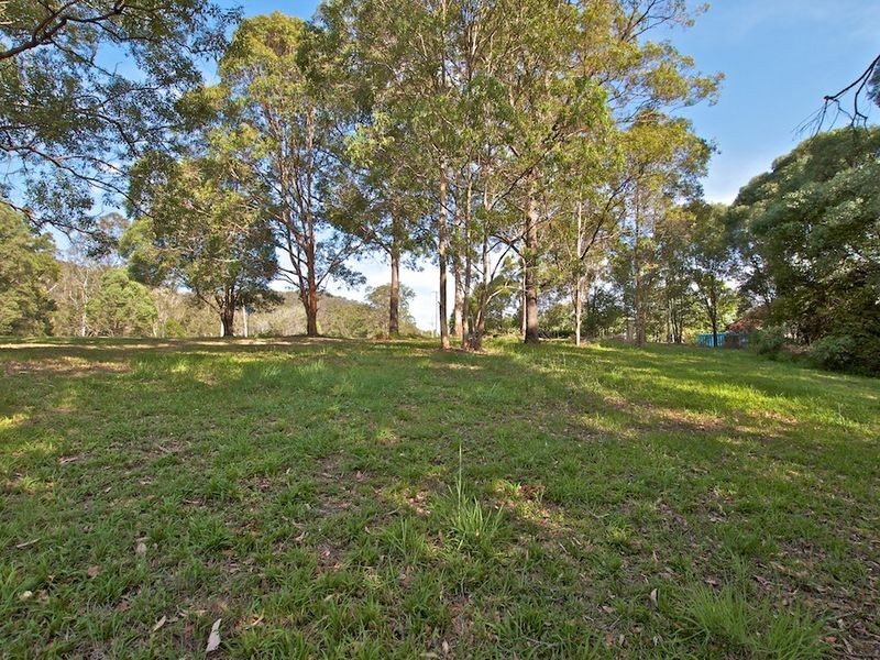 218 Clagiraba Road, Mount Nathan QLD 4211