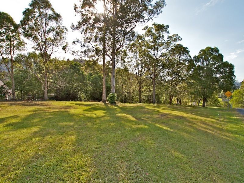 218 Clagiraba Road, Mount Nathan QLD 4211