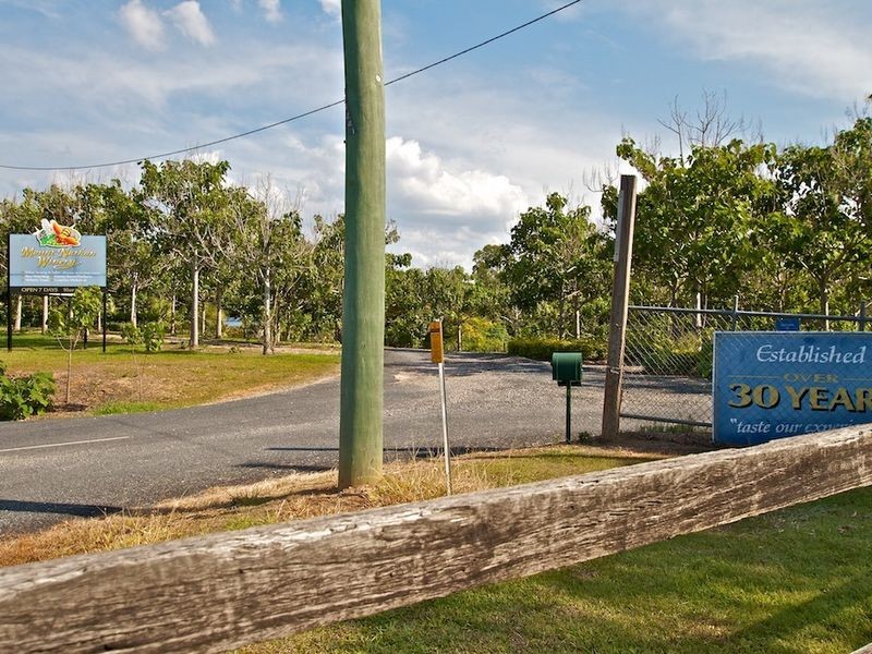 218 Clagiraba Road, Mount Nathan QLD 4211