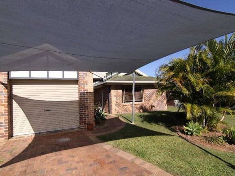 6 Coolawin Place, Nerang QLD 4211