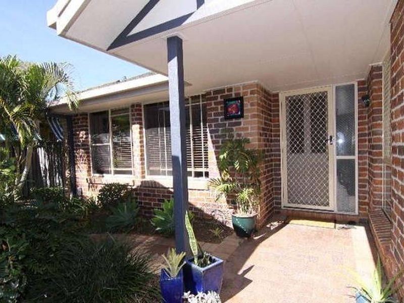 6 Coolawin Place, Nerang QLD 4211