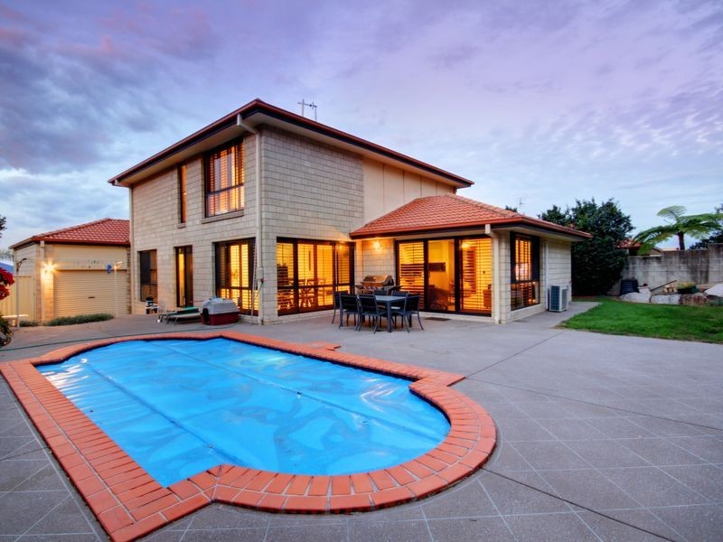 28 Marriott Way, Highland Park QLD 4211
