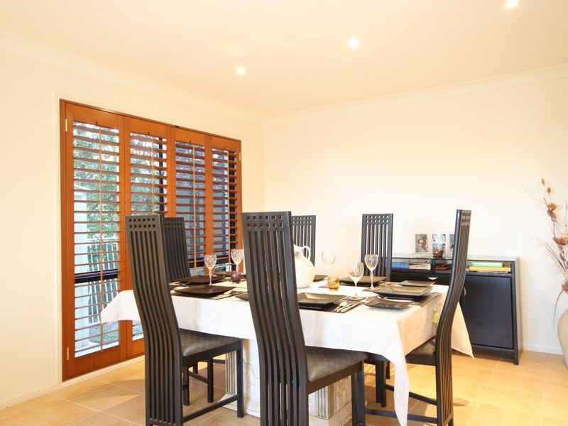 28 Marriott Way, Highland Park QLD 4211
