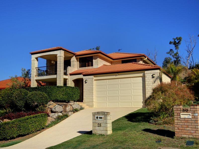 28 Marriott Way, Highland Park QLD 4211