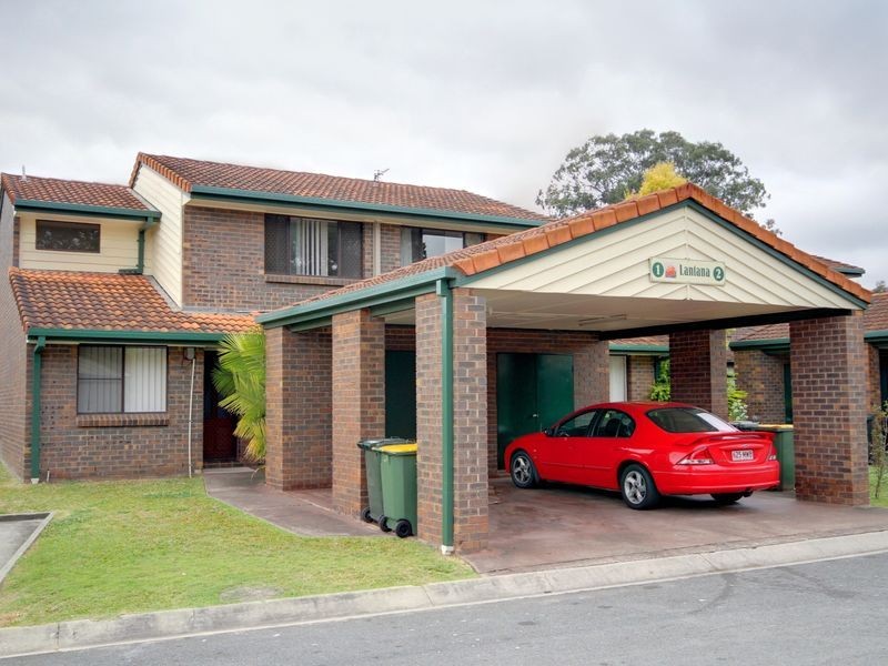 1 Lantana 67 Nerang Street, Nerang QLD 4211