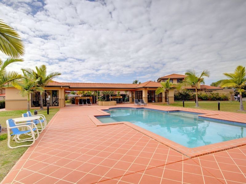 25/1 Secondary Street, Upper Coomera QLD 4209