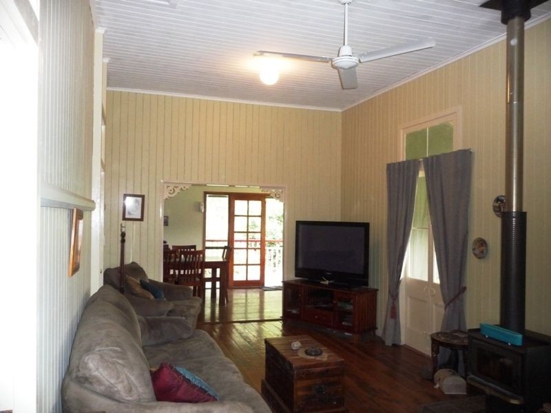 2295 Nerang Murwillimbah Road, Numinbah Valley QLD 4211