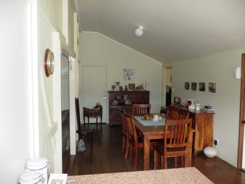 2295 Nerang Murwillimbah Road, Numinbah Valley QLD 4211