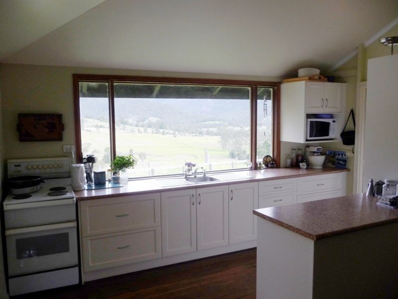 2295 Nerang Murwillimbah Road, Numinbah Valley QLD 4211