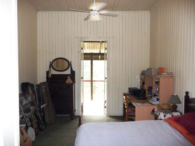 2295 Nerang Murwillimbah Road, Numinbah Valley QLD 4211