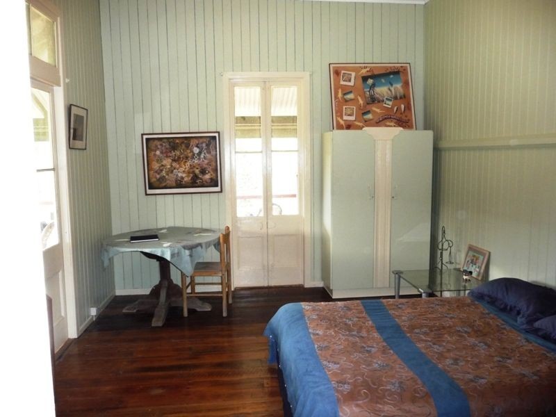 2295 Nerang Murwillimbah Road, Numinbah Valley QLD 4211