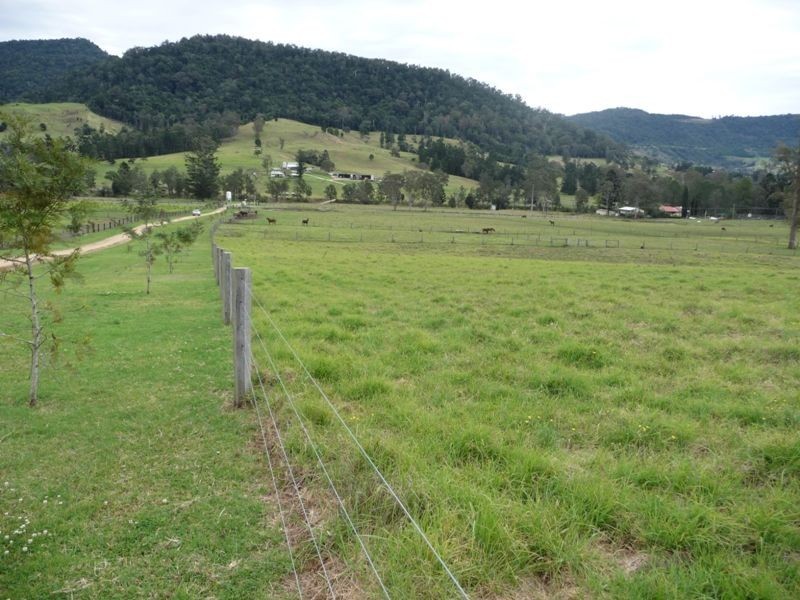 2295 Nerang Murwillimbah Road, Numinbah Valley QLD 4211