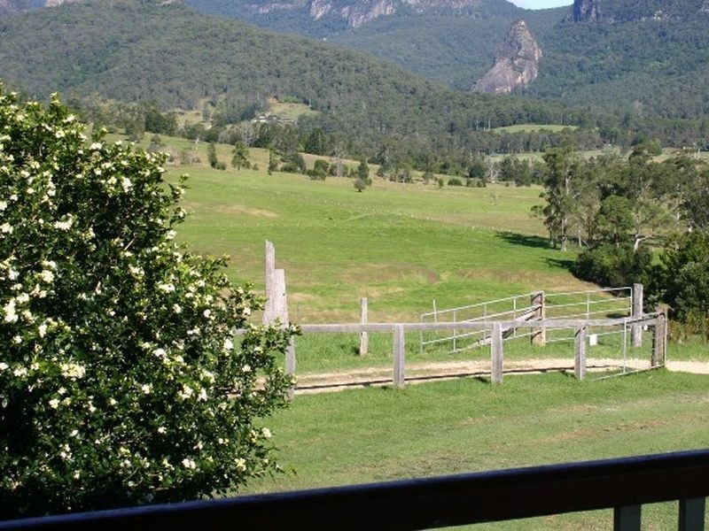 2295 Nerang Murwillimbah Road, Numinbah Valley QLD 4211