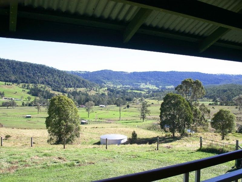 2295 Nerang Murwillimbah Road, Numinbah Valley QLD 4211