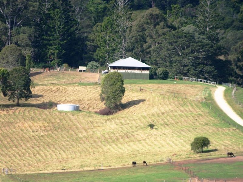 2295 Nerang Murwillimbah Road, Numinbah Valley QLD 4211