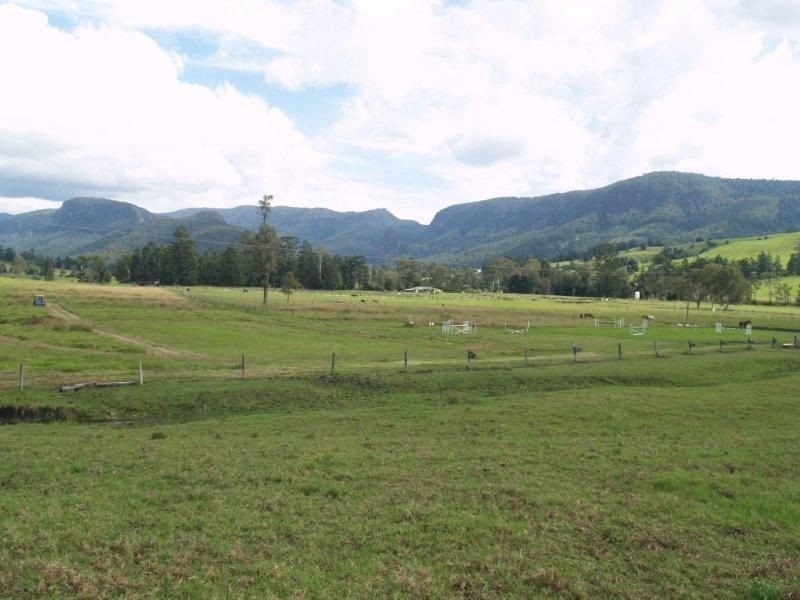 2269 Nerang Murwillimbah Road, Numinbah Valley QLD 4211