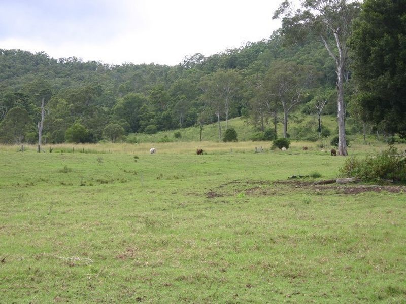 2269 Nerang Murwillimbah Road, Numinbah Valley QLD 4211
